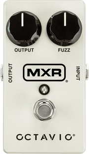 MXR M267 Octavio Fuzz