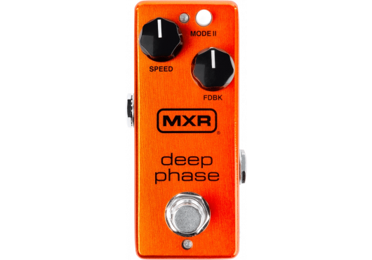 MXR – MXR M279 – Guitar Pedal