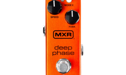 MXR – MXR M279 – Guitar Pedal