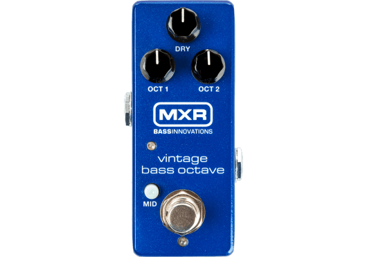 MXR – MXR M280 – Guitar Pedal