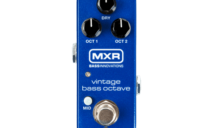 MXR – MXR M280 – Guitar Pedal