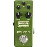 MXR – MXR M281 – Guitar Pedal