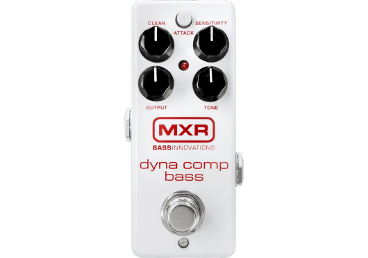 MXR – MXR M282 – Guitar Pedal