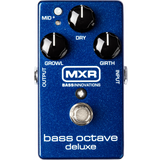 MXR – MXR M288 – Guitar Pedal