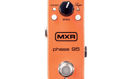 MXR – MXR M290 – Guitar Pedal