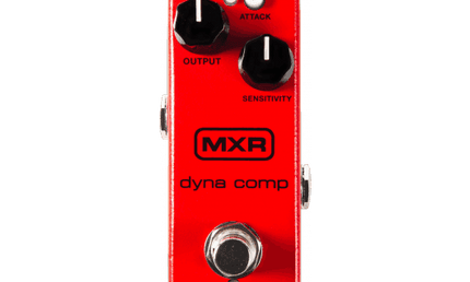 MXR – MXR M291 – Guitar Pedal