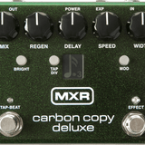 MXR – MXR M292 – Guitar Pedal