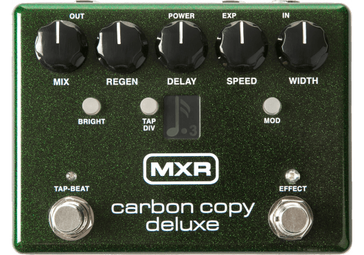 MXR – MXR M292 – Guitar Pedal