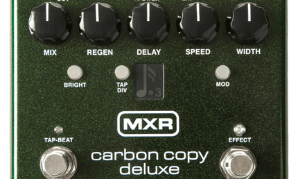 MXR – MXR M292 – Guitar Pedal