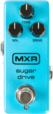 MXR M294 Sugar Drive Mini