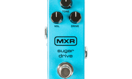 MXR – MXR M294 – Guitar Pedal