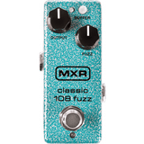 MXR – MXR M296 – Guitar Pedal