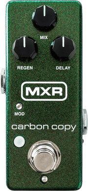 MXR M299 Carbon Copy Mini