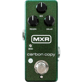 MXR – MXR M299 – Guitar Pedal