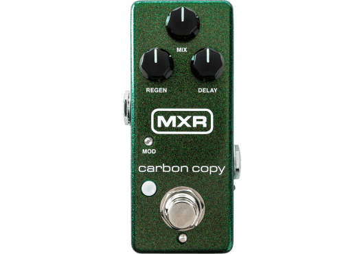 MXR – MXR M299 – Guitar Pedal