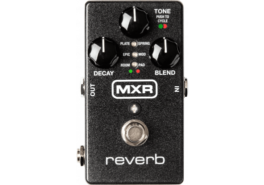MXR – MXR M300 – Guitar Pedal