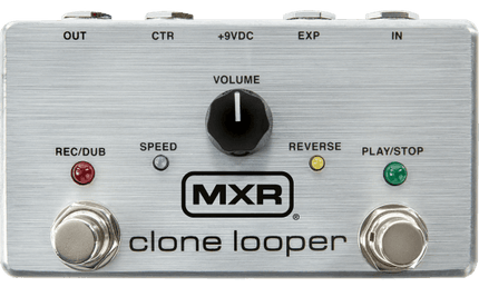 MXR – MXR M303 – Guitar Pedal