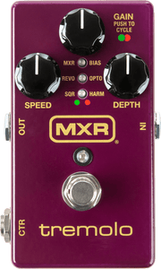 MXR M305 Tremolo