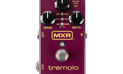 MXR – MXR M305 – Guitar Pedal