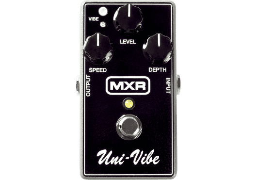 MXR – MXR M68 – Guitar Pedal