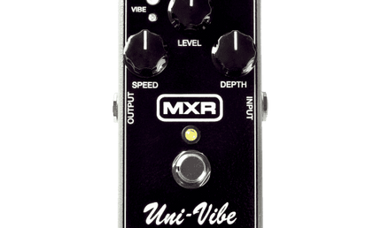 MXR – MXR M68 – Guitar Pedal