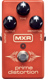 MXR M69 69 Prime Distortion
