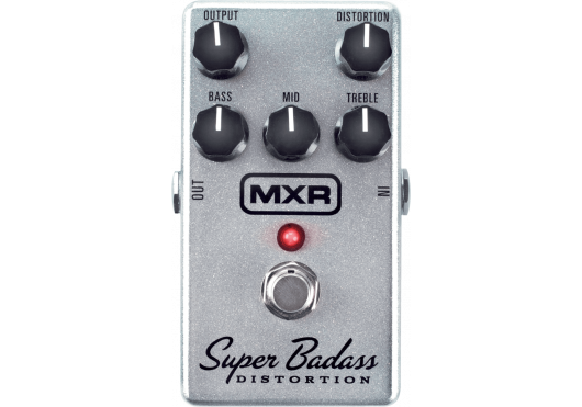MXR – MXR M75 – Guitar Pedal