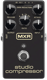MXR M76 Studio Compressor