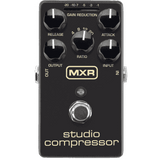 MXR – MXR M76 – Guitar Pedal