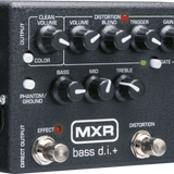 MXR – MXR M80 – Guitar Pedal