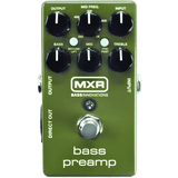 MXR – MXR M81 – Guitar Pedal