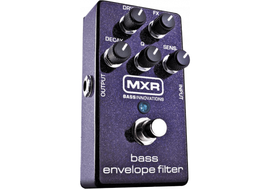 MXR – MXR M82 – Guitar Pedal