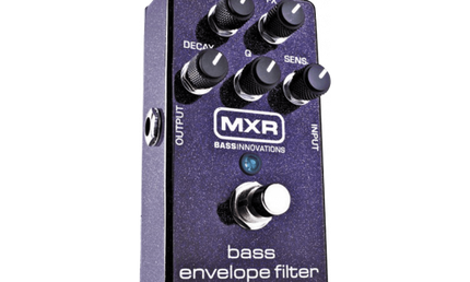 MXR – MXR M82 – Guitar Pedal