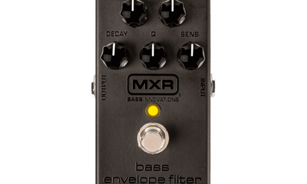 MXR – MXR M82B – Guitar Pedal