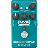 MXR – MXR M83 – Guitar Pedal