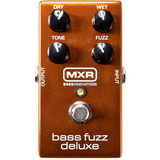 MXR – MXR M84 – Guitar Pedal