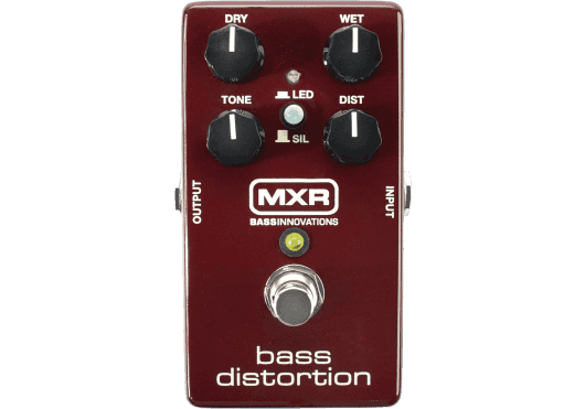 MXR – MXR M85 – Guitar Pedal