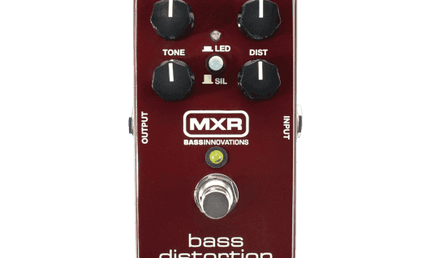 MXR – MXR M85 – Guitar Pedal