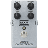 MXR – MXR M89 – Guitar Pedal