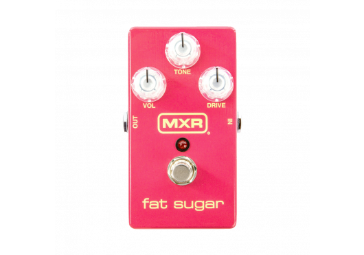 MXR – MXR M94 – Guitar Pedal