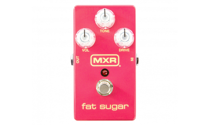 MXR – MXR M94 – Guitar Pedal