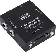 MXR MC406 CAE Buffer