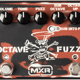 MXR – MXR SF01 – Guitar Pedal