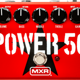 MXR – MXR TBM1 – Guitar Pedal