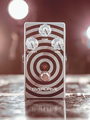 MXR WA44 Wylde Audio Overdrive