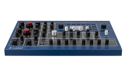 Waldorf – M – Desktop Synthesizer