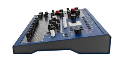 Waldorf – M – Desktop Synthesizer