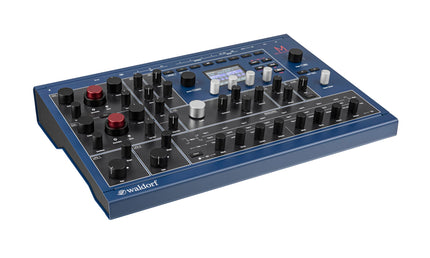 Waldorf – M – Desktop Synthesizer