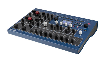 Waldorf – M – Desktop Synthesizer