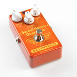 Mad Professor Sweet Honey Overdrive Factory effectpedaal